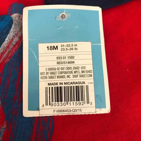 🆕Kid Long-Sleeve Top🆕 - Picture 6 of 6